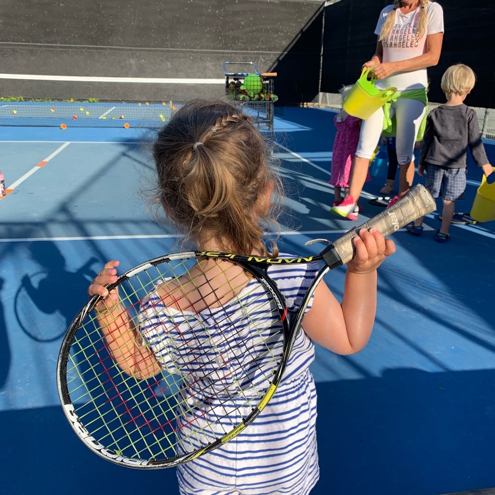 Meet your Posher, Marina